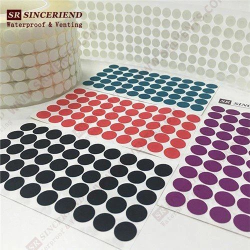 פתחי אוורור דביקים