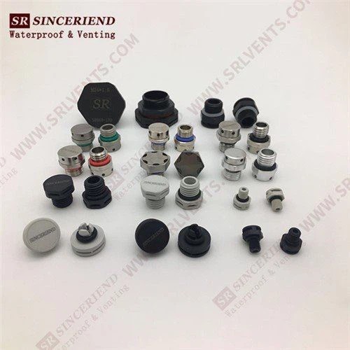 פתחי התקנה ניתנים לריתוך